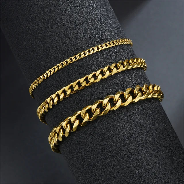 Braclet for gentlemen's