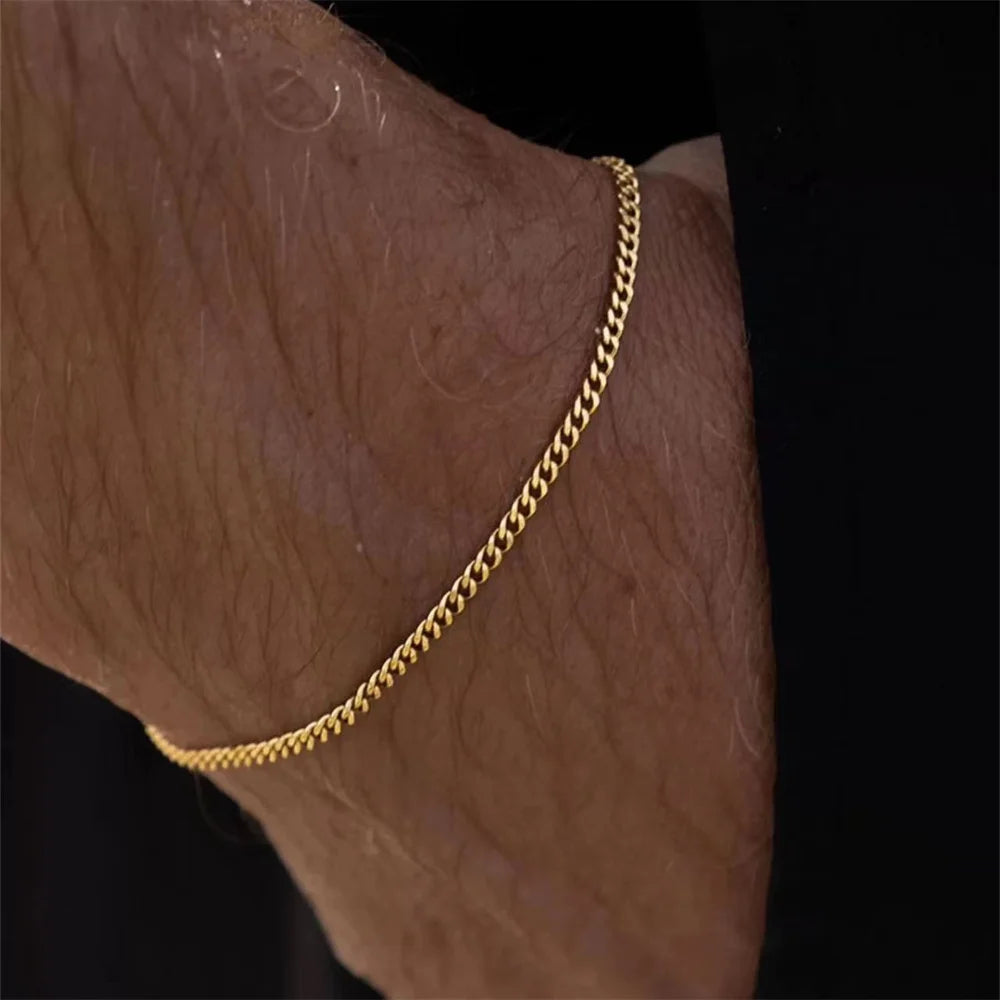 Braclet for gentlemen's