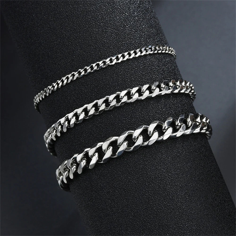 Braclet for gentlemen's